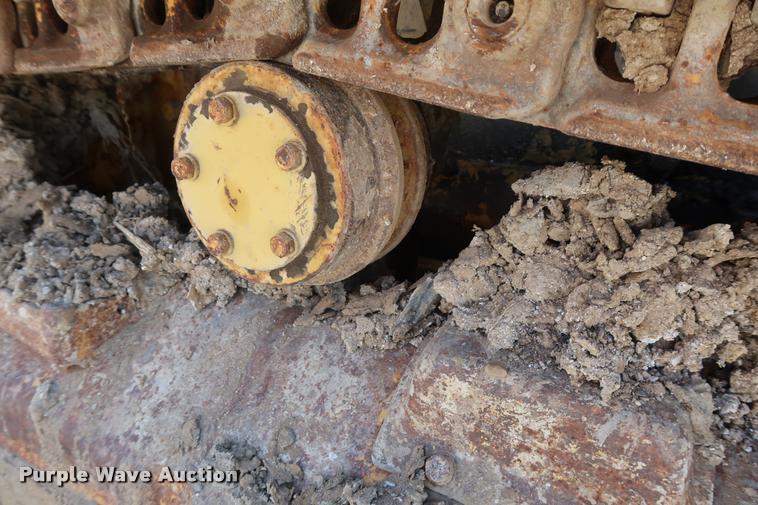 image for item BV9173 Caterpillar D3 dozer