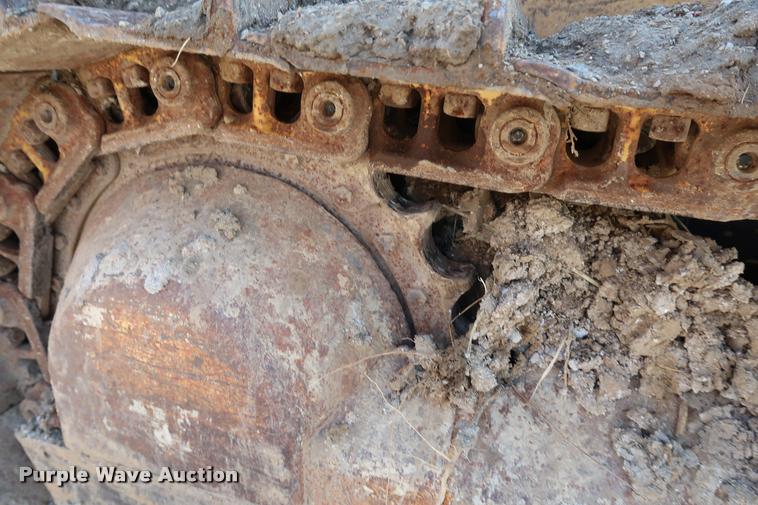 image for item BV9173 Caterpillar D3 dozer