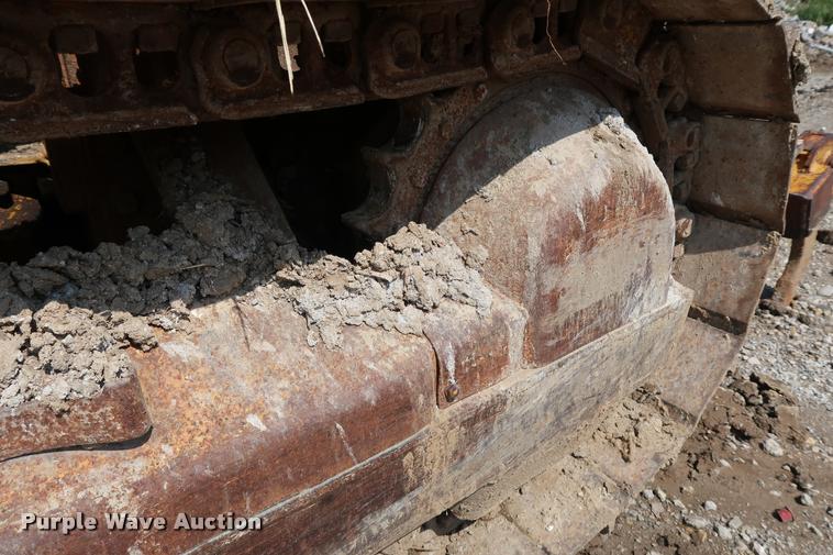 image for item BV9173 Caterpillar D3 dozer