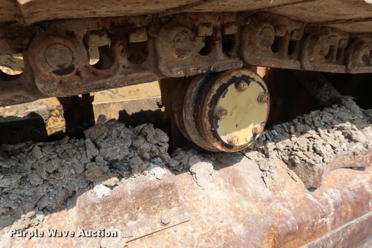 image for item BV9173 Caterpillar D3 dozer