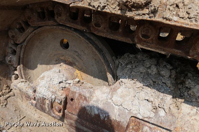 image for item BV9173 Caterpillar D3 dozer