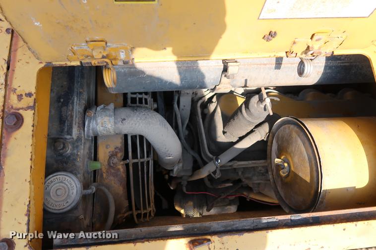 image for item BV9173 Caterpillar D3 dozer