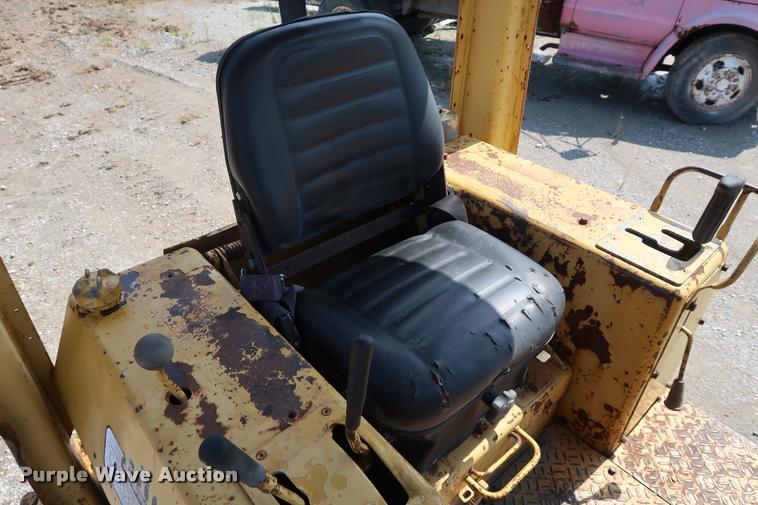 image for item BV9173 Caterpillar D3 dozer