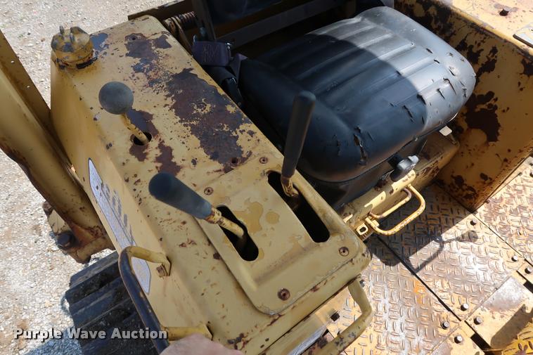 image for item BV9173 Caterpillar D3 dozer