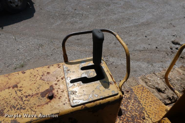 image for item BV9173 Caterpillar D3 dozer