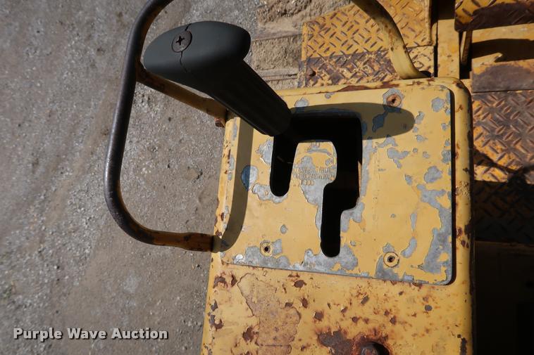 image for item BV9173 Caterpillar D3 dozer