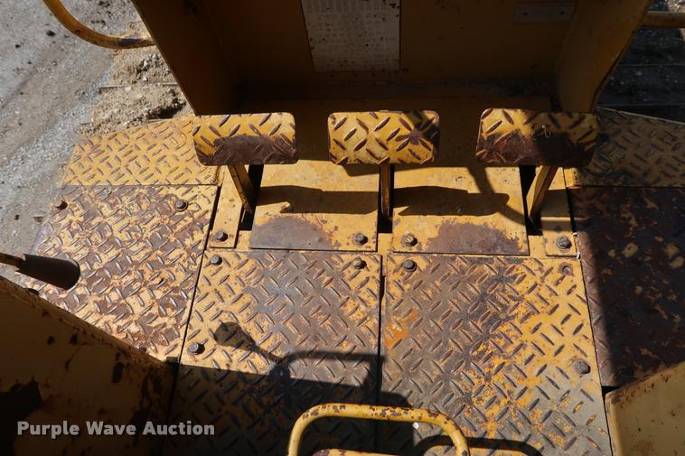 image for item BV9173 Caterpillar D3 dozer