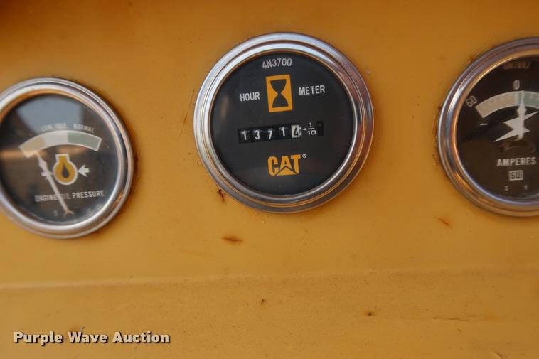 image for item BV9173 Caterpillar D3 dozer