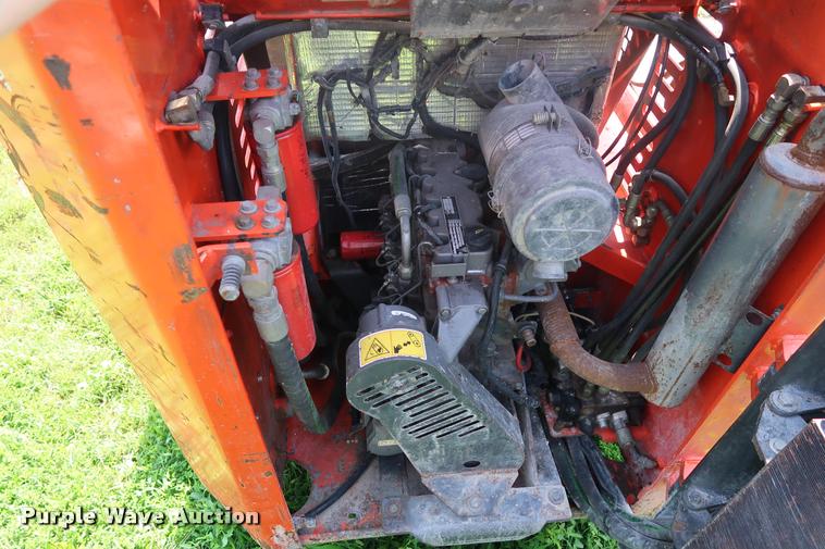 image for item BV9174 Thomas 243HD skid steer