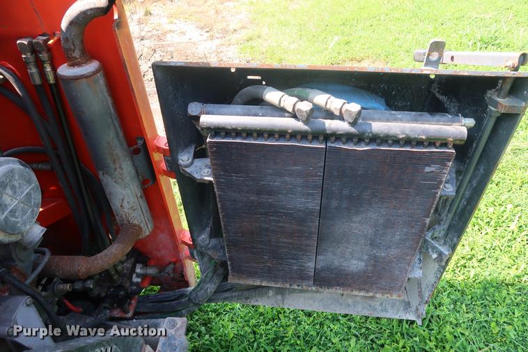 image for item BV9174 Thomas 243HD skid steer