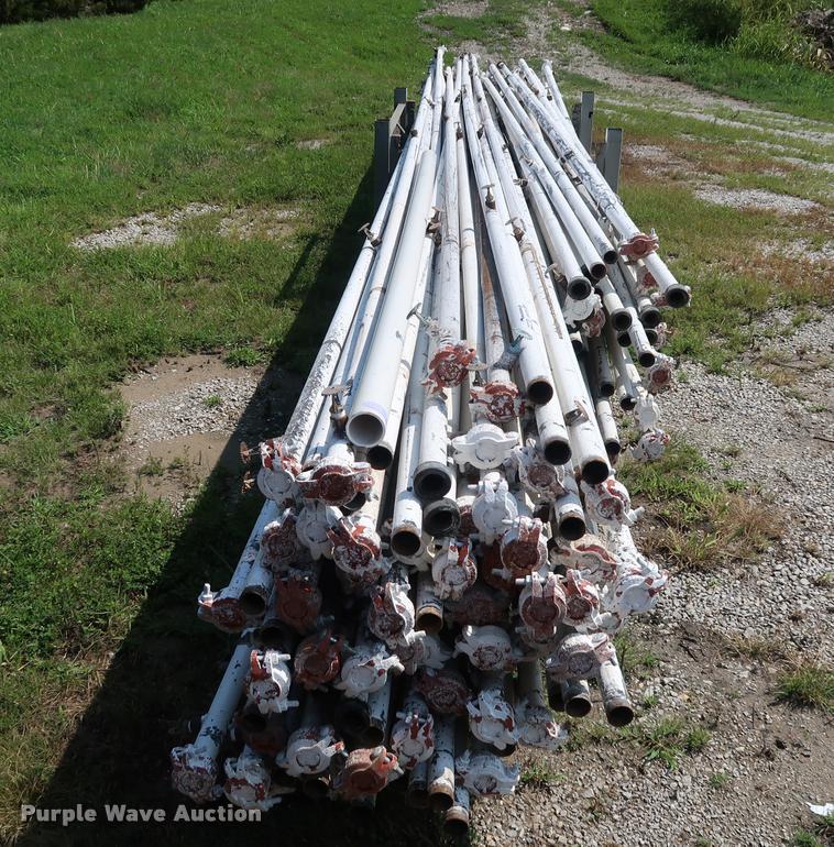 image for item BV9175 Sprinkler pipe