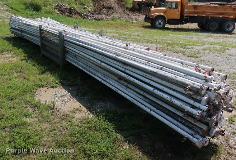 image for item BV9175 Sprinkler pipe