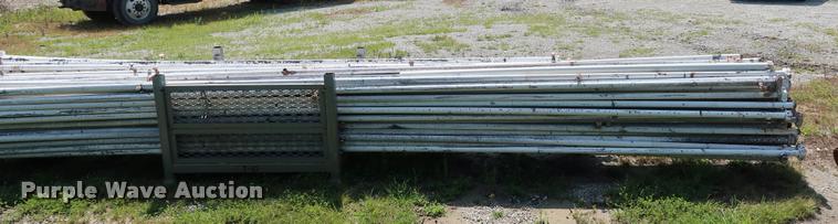 image for item BV9175 Sprinkler pipe