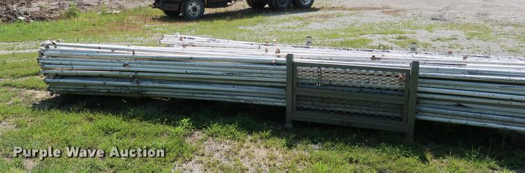 image for item BV9175 Sprinkler pipe