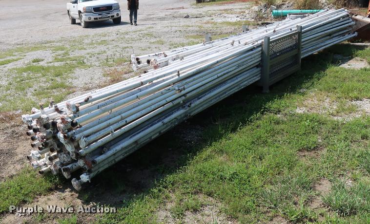 image for item BV9175 Sprinkler pipe