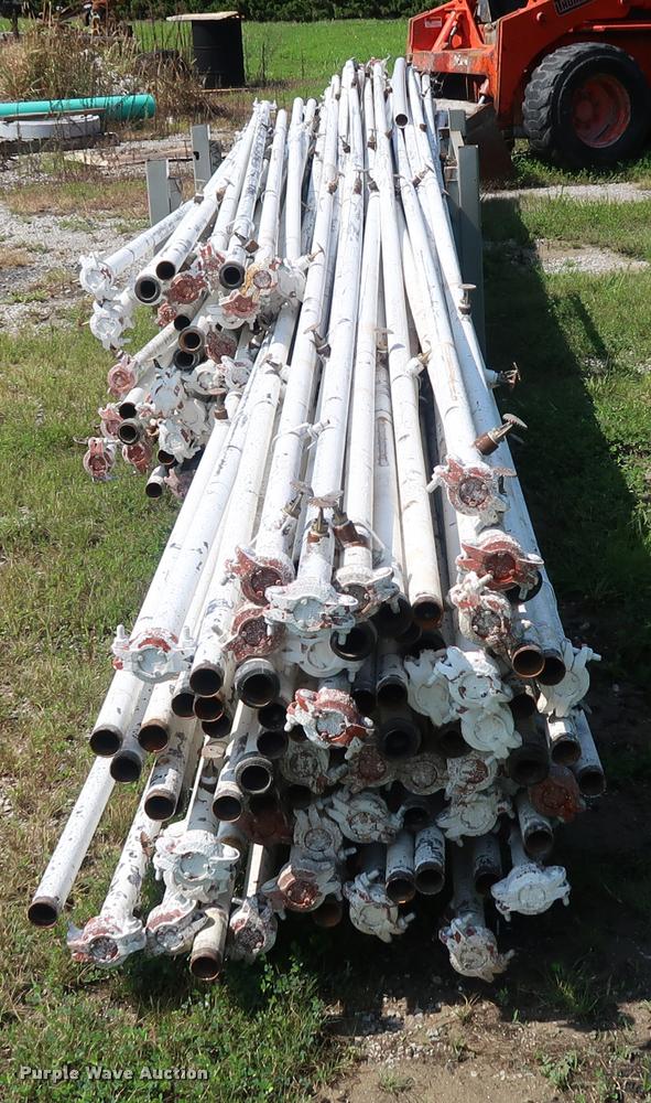 image for item BV9175 Sprinkler pipe