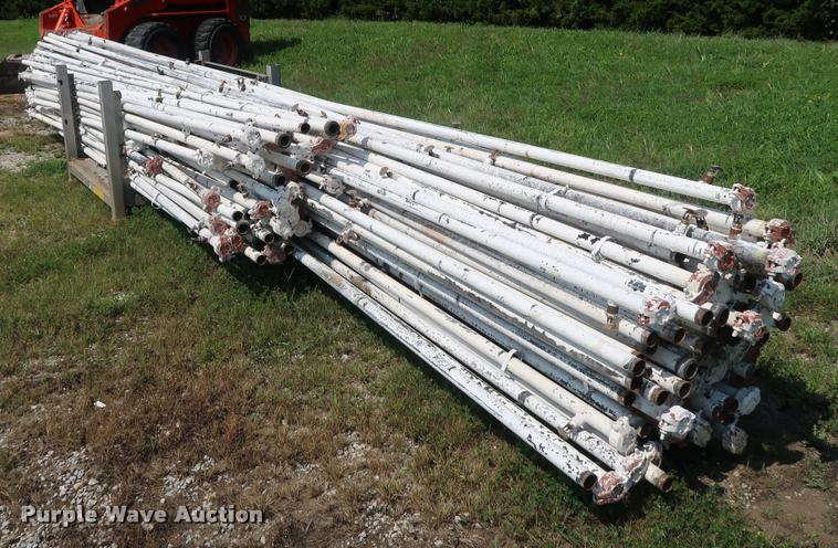 image for item BV9175 Sprinkler pipe