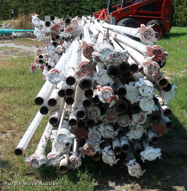 image for item BV9175 Sprinkler pipe