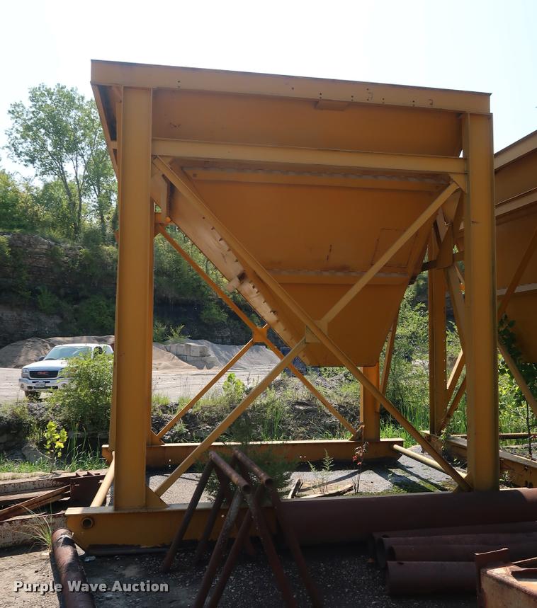image for item BV9177 Hopper/silo