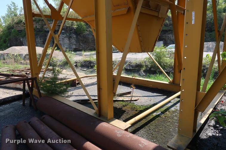 image for item BV9177 Hopper/silo