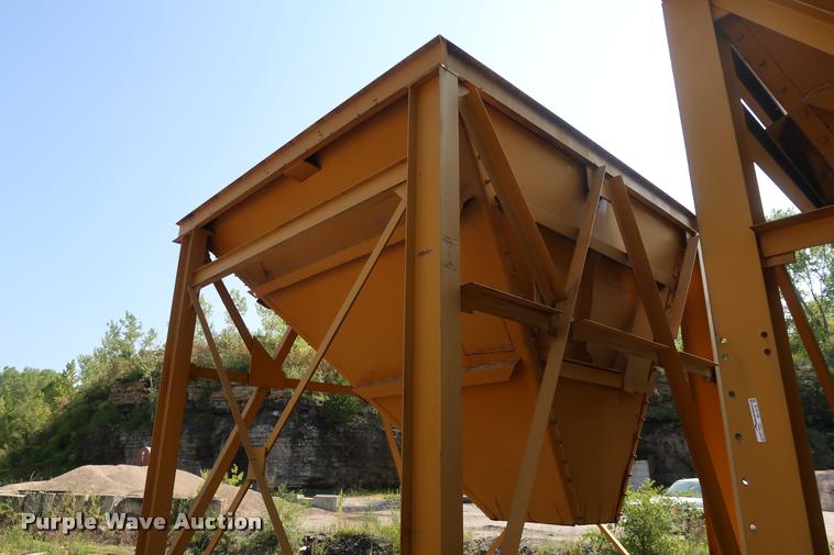 image for item BV9177 Hopper/silo