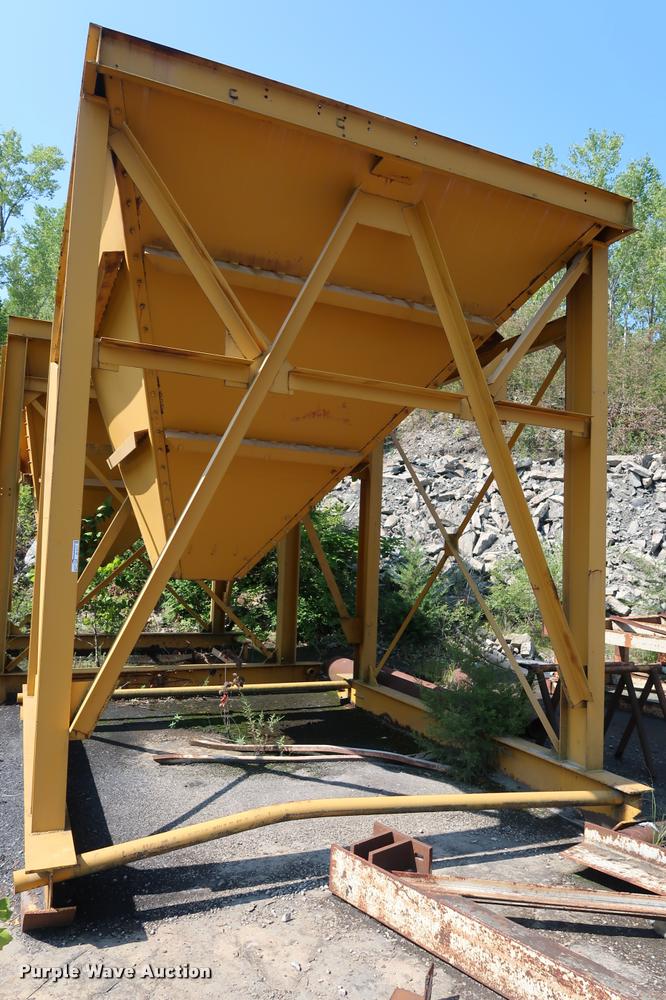 image for item BV9177 Hopper/silo