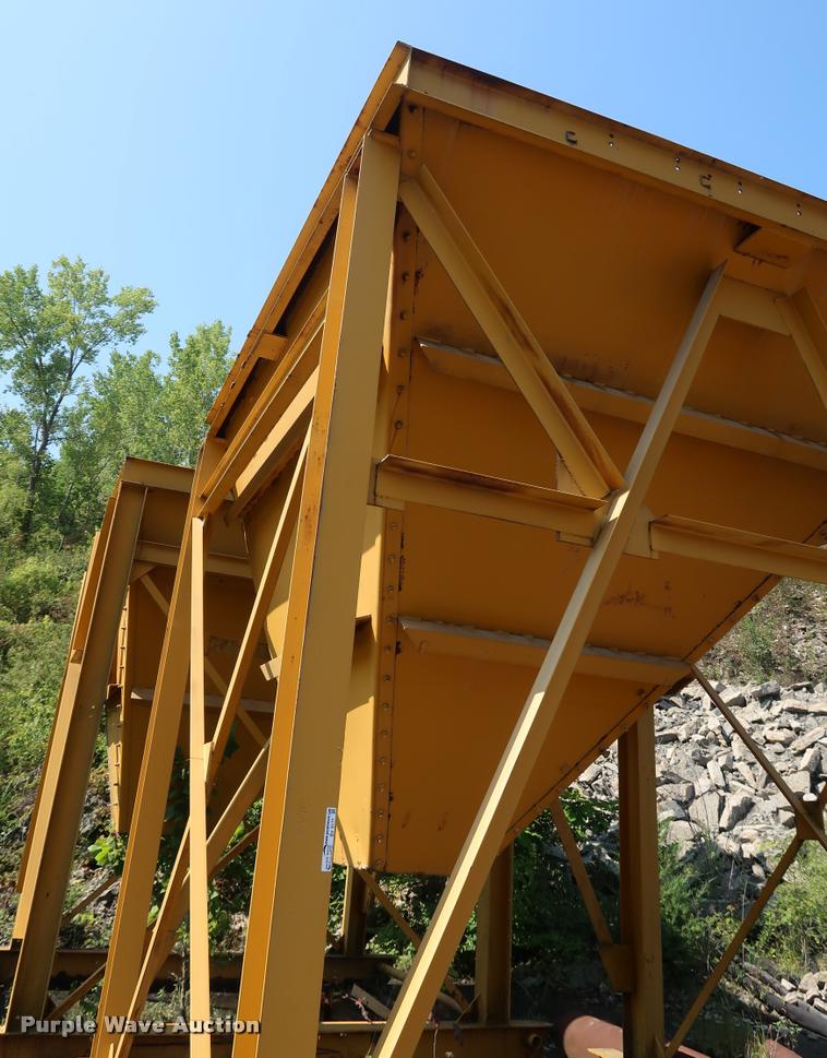 image for item BV9177 Hopper/silo