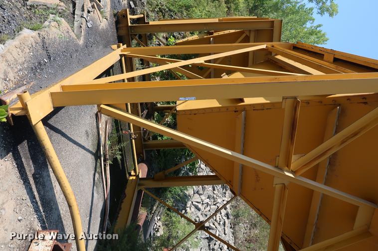 image for item BV9177 Hopper/silo