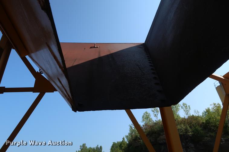 image for item BV9177 Hopper/silo