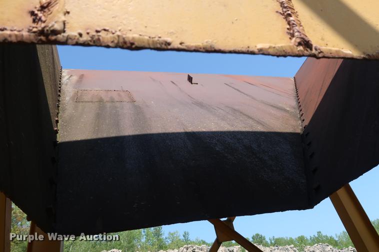 image for item BV9177 Hopper/silo