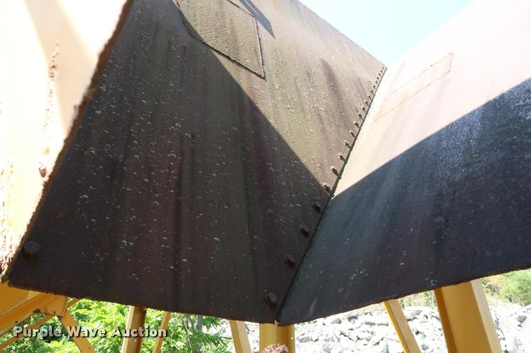 image for item BV9177 Hopper/silo