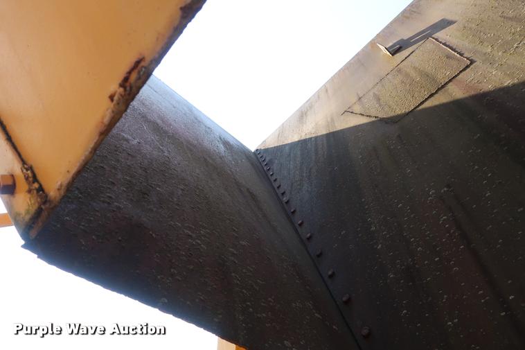 image for item BV9177 Hopper/silo