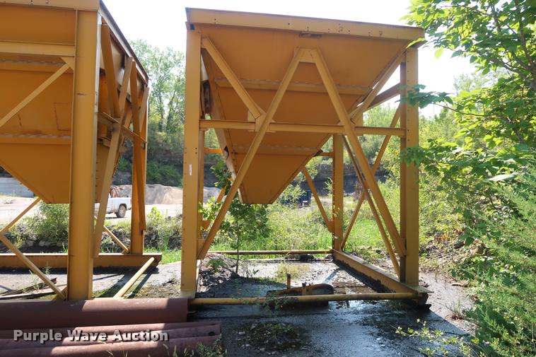 image for item BV9178 Hopper/silo