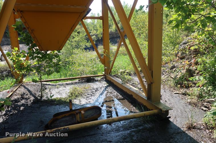 image for item BV9178 Hopper/silo