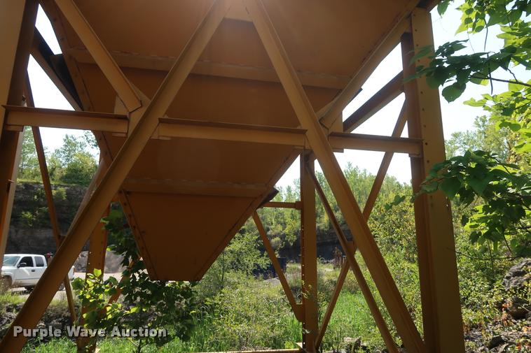 image for item BV9178 Hopper/silo