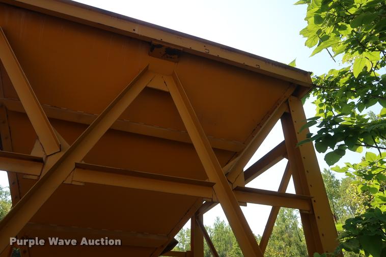 image for item BV9178 Hopper/silo