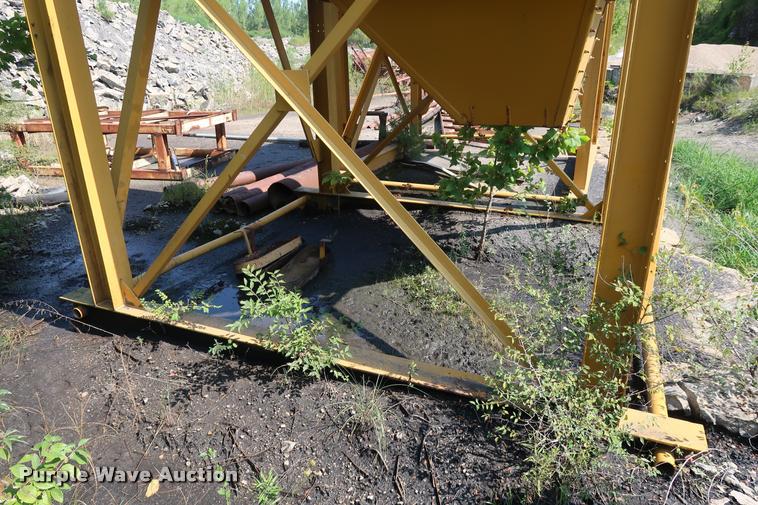 image for item BV9178 Hopper/silo