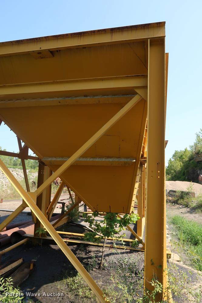 image for item BV9178 Hopper/silo