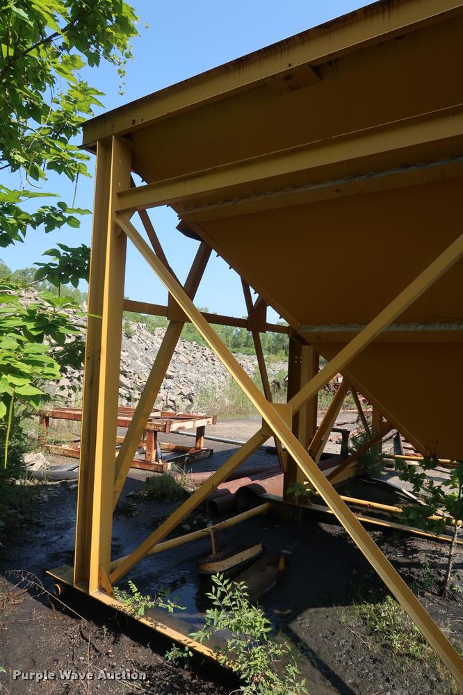 image for item BV9178 Hopper/silo