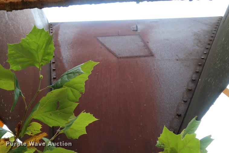 image for item BV9178 Hopper/silo