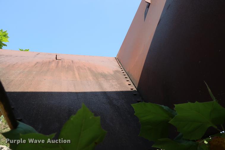 image for item BV9178 Hopper/silo