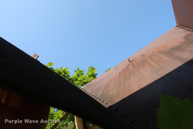 image for item BV9178 Hopper/silo