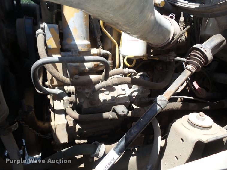 image for item DA6491 2001 Chevrolet C8500 bucket truck