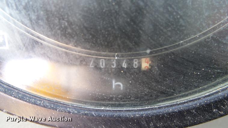 image for item DA6825 1999 Volvo A35C haul truck