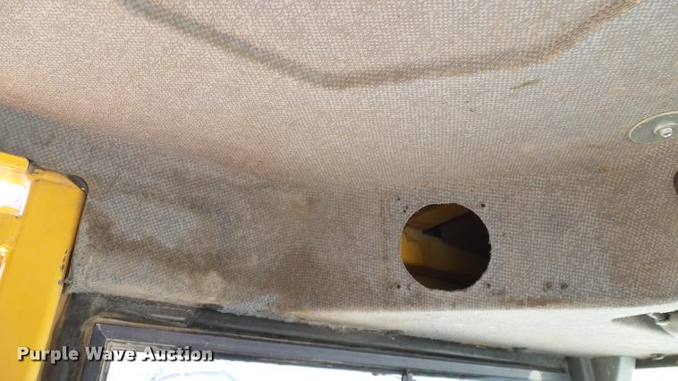 image for item DA6825 1999 Volvo A35C haul truck