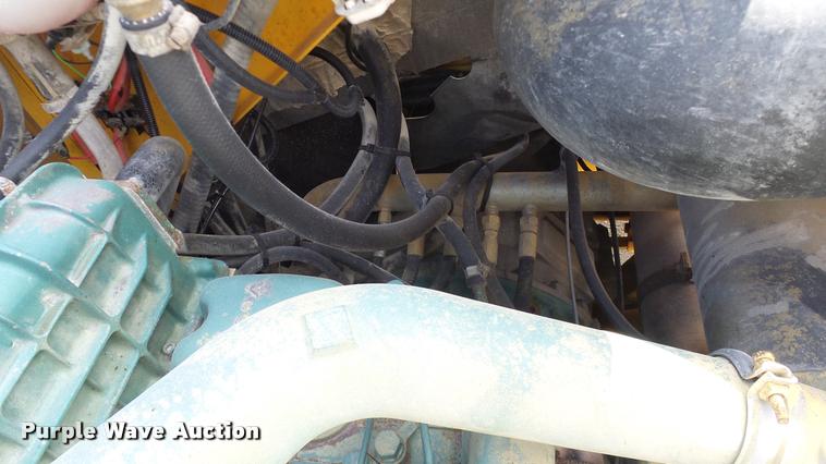 image for item DA6825 1999 Volvo A35C haul truck