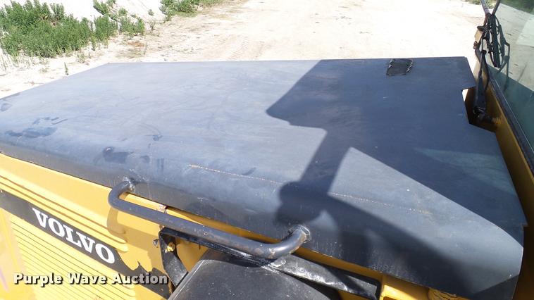 image for item DA6825 1999 Volvo A35C haul truck