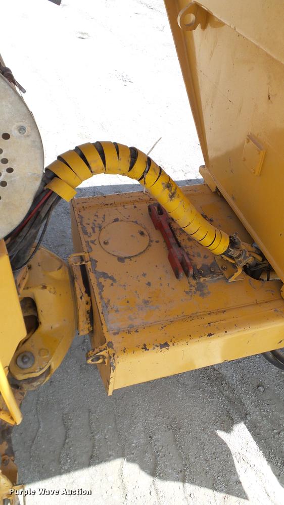 image for item DA6825 1999 Volvo A35C haul truck