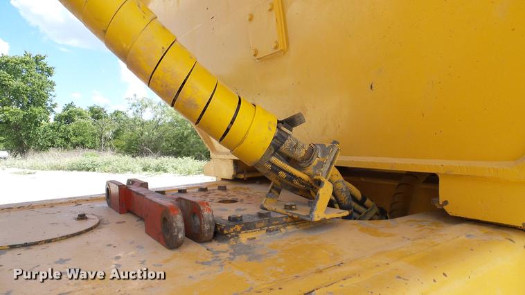 image for item DA6825 1999 Volvo A35C haul truck