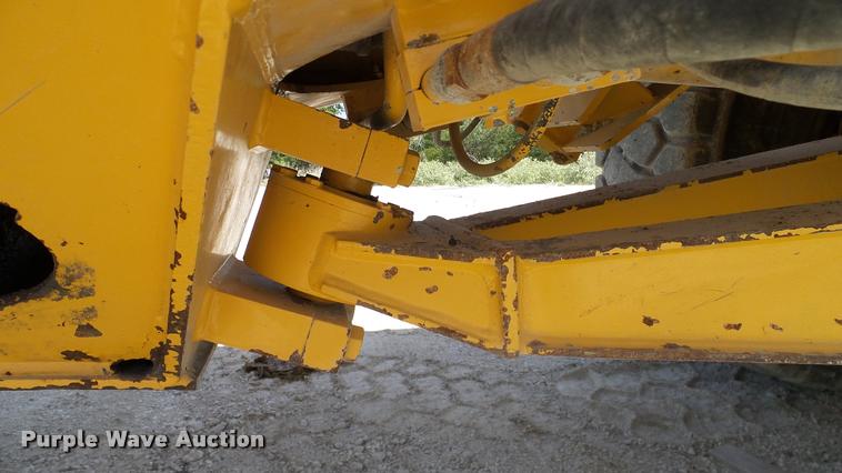 image for item DA6825 1999 Volvo A35C haul truck